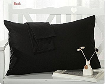 MoonRest -%100 Cotton Body Pillow Pillowcase w/Seams 21" X 60"