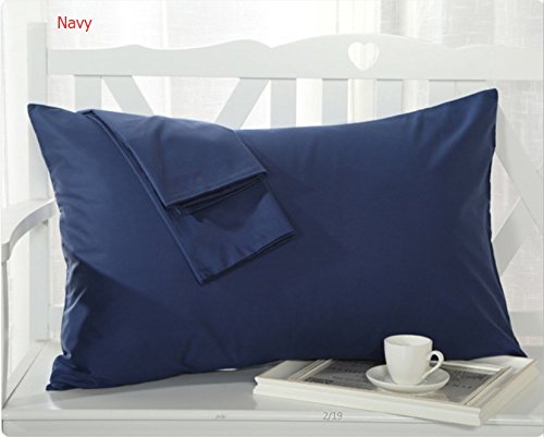 MoonRest -%100 Cotton Body Pillow Pillowcase w/Seams 21" X 60"