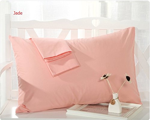MoonRest -%100 Cotton Body Pillow Pillowcase w/Seams 21" X 60"