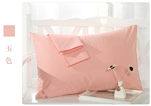 MoonRest -%100 Cotton Body Pillow Pillowcase w/Seams 21" X 60"