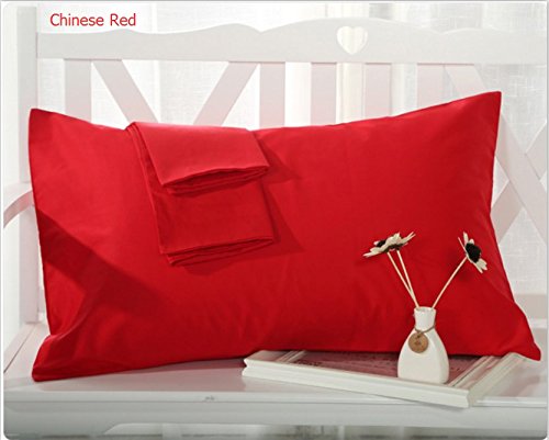 MoonRest -%100 Cotton Body Pillow Pillowcase w/Seams 21" X 60"