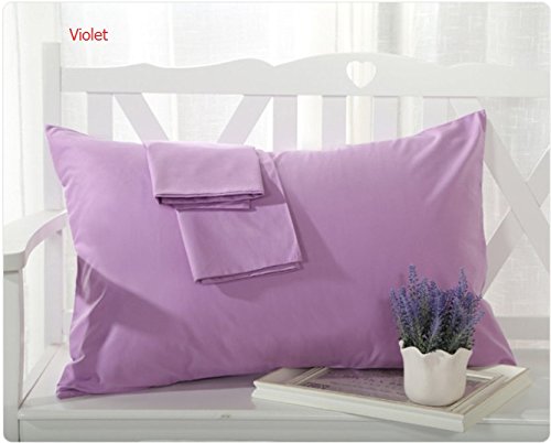 MoonRest -%100 Cotton Body Pillow Pillowcase w/Seams 21" X 60"