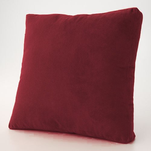 MoonRest - One- Suede Microfiber Decorative Pillow
