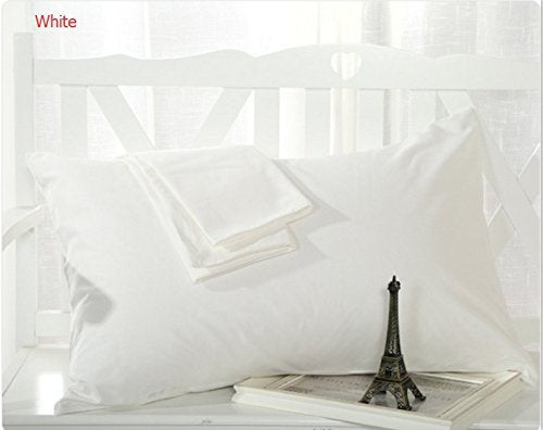 MoonRest -%100 Cotton Body Pillow Pillowcase w/Seams 21" X 60"