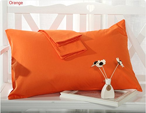 MoonRest -%100 Cotton Body Pillow Pillowcase w/Seams 21" X 60"