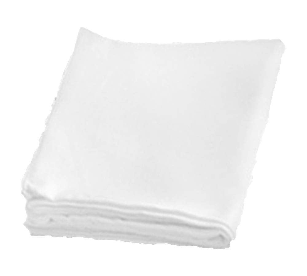 Foam Bed Wedge Replacement Cover - Multiple Sizes