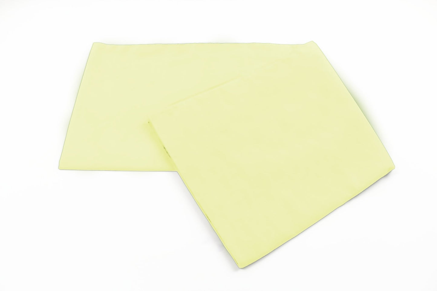 %100 Cotton Body Pillow Protectors / Cover with Zipper - 21"x 54"