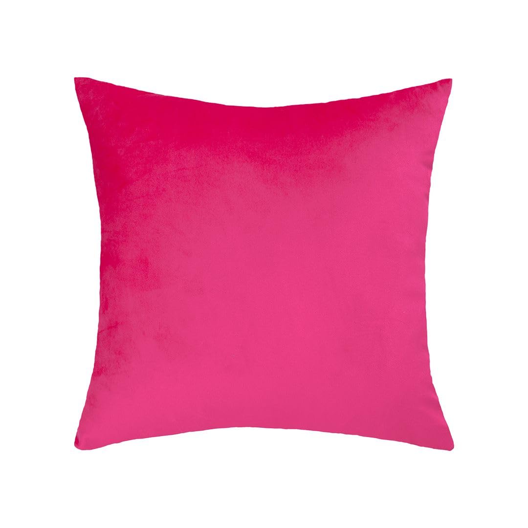 MoonRest Pack of Two Decorative Pillow Filled with Synthetic Down Alternative Polyester Fiber