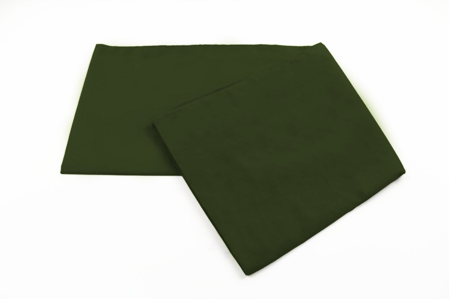 %100 Cotton Body Pillow Protectors / Cover with Zipper - 21"x 54"
