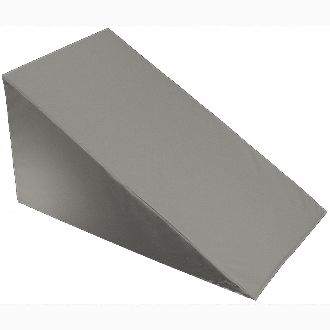 MoonRest- Foam Bed Wedge Pillow with Cover Fully Assembled