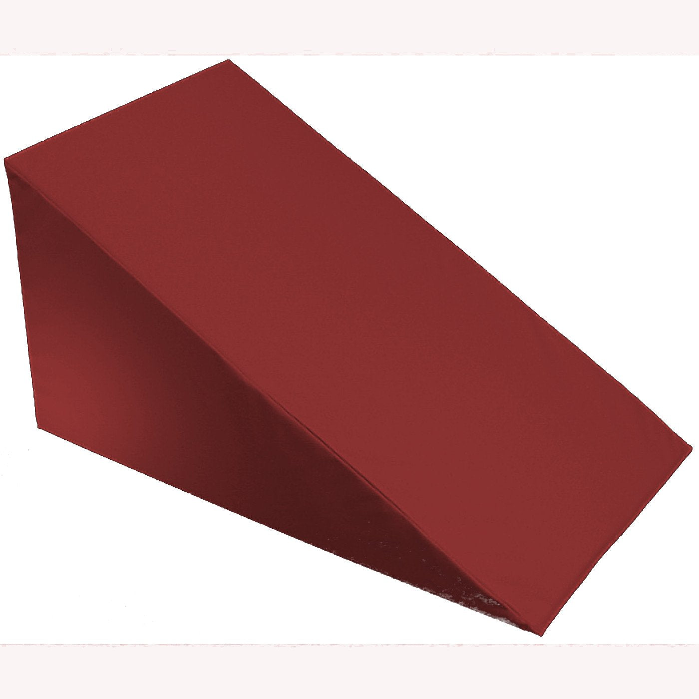 Foam Bed Wedge Replacement Cover - Multiple Sizes