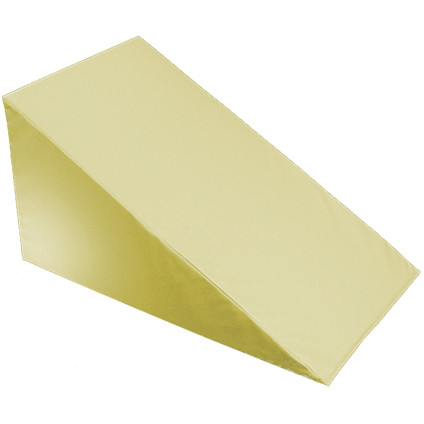 Foam Bed Wedge Replacement Cover - Multiple Sizes