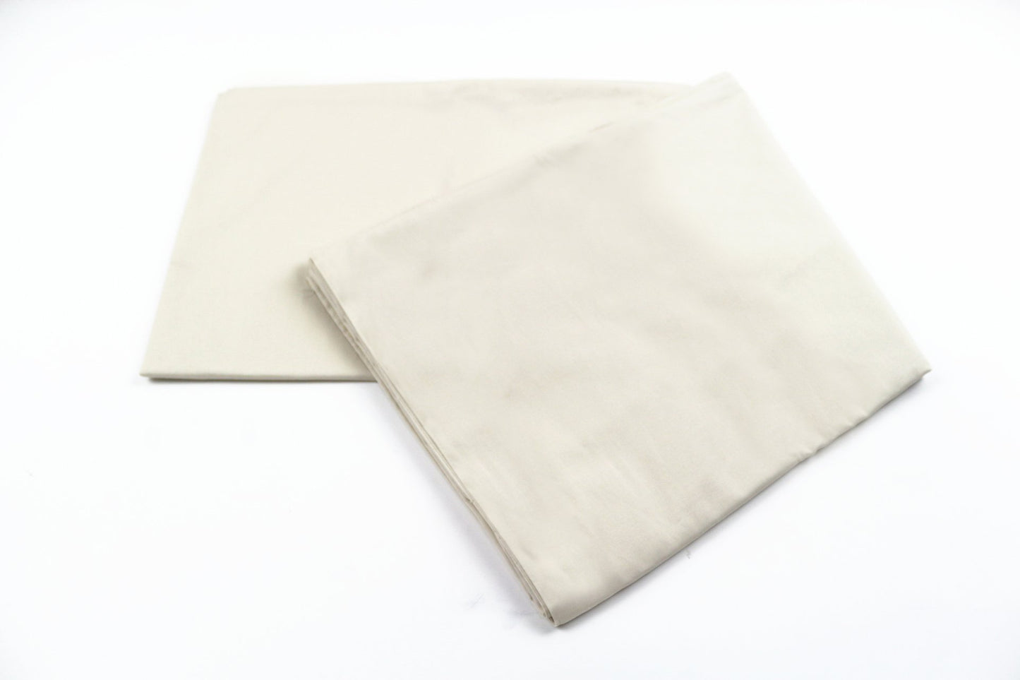 %100 Cotton Body Pillow Protectors / Cover with Zipper - 21"x 54"