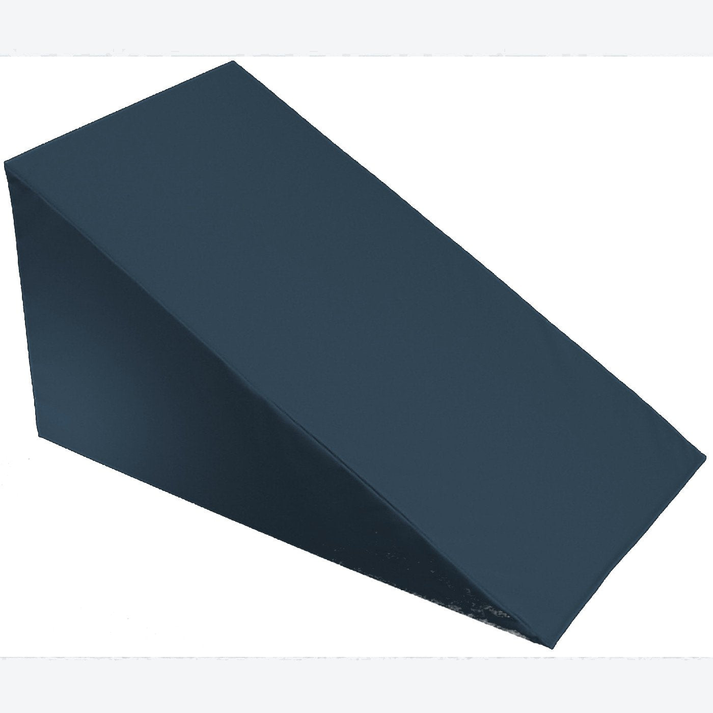 Foam Bed Wedge Replacement Cover - Multiple Sizes