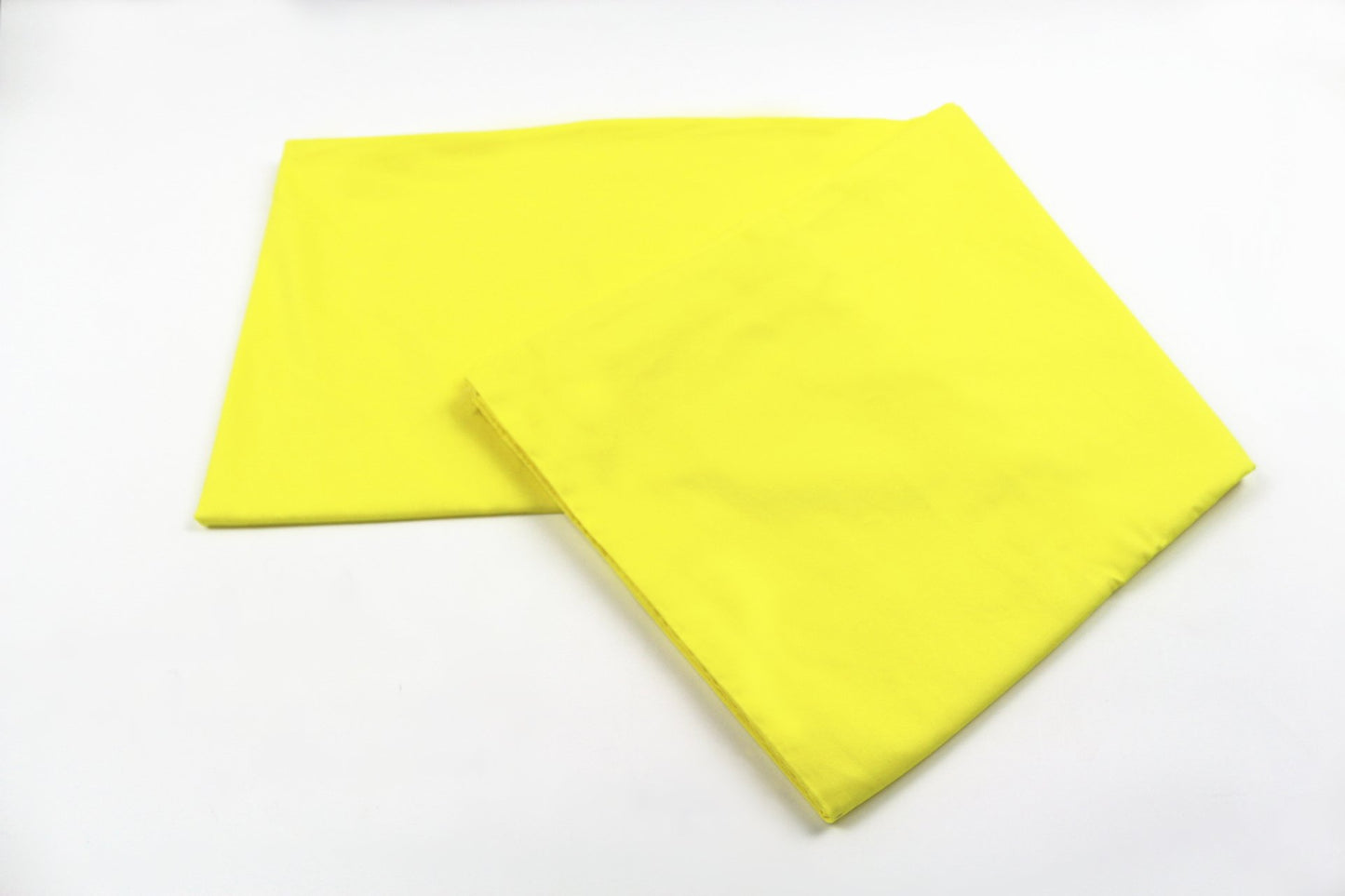 %100 Cotton Body Pillow Protectors / Cover with Zipper - 21"x 54"