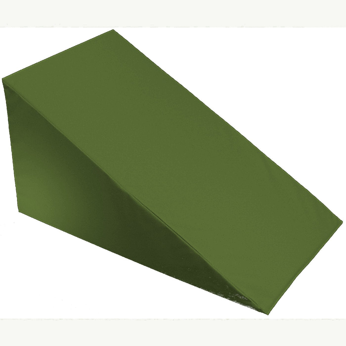 Foam Bed Wedge Replacement Cover - Multiple Sizes