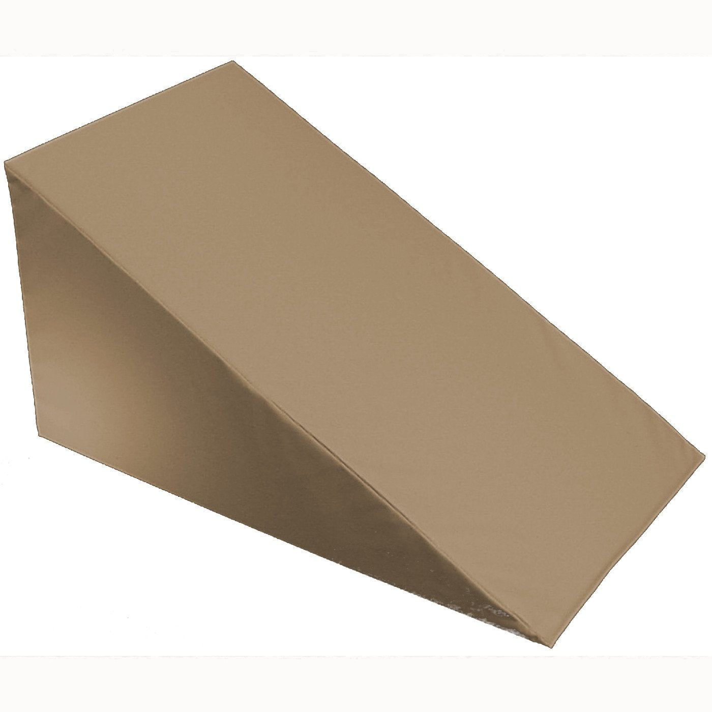 Foam Bed Wedge Replacement Cover - Multiple Sizes