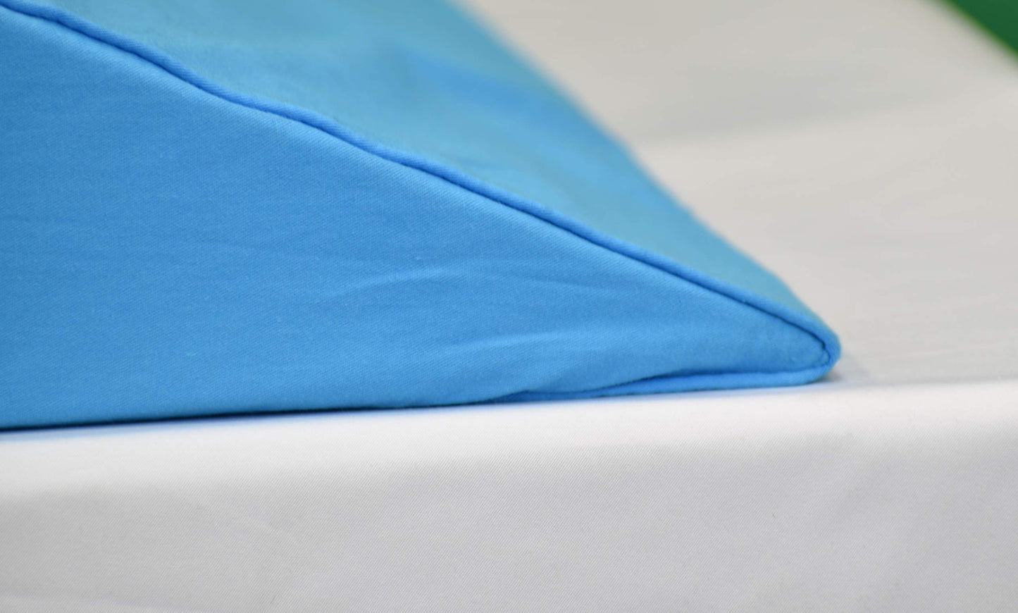 Foam Bed Wedge Replacement Cover - Multiple Sizes