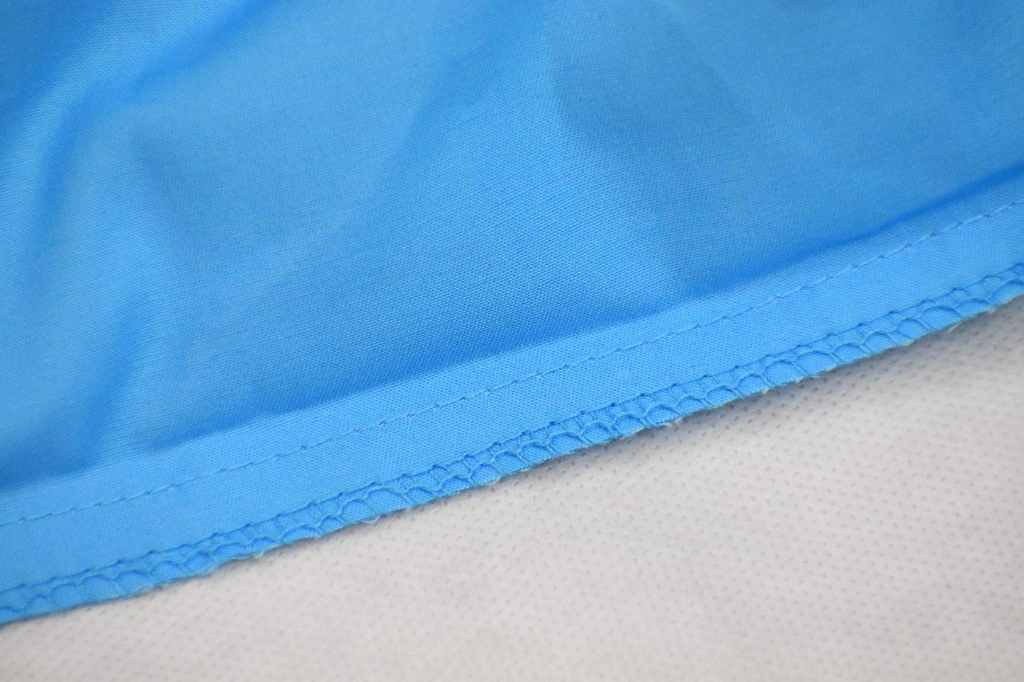 MoonRest Body Pillow Pillowcase Luxury High Count Thread with Hidden Zipper -%100 Cotton