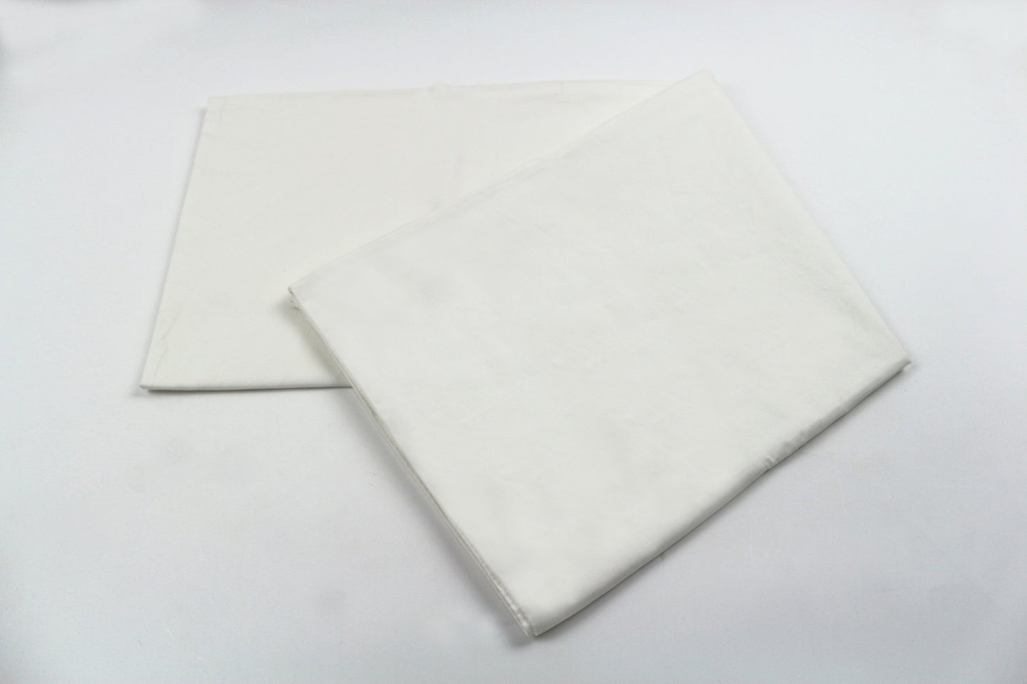 %100 Cotton Body Pillow Protectors / Cover with Zipper - 21"x 54"