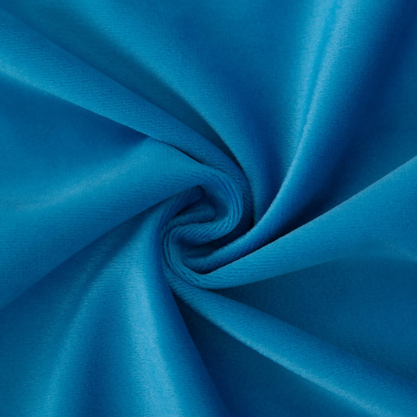 MoonRest - Pack of 2, Velvet Decorative Pillow Cover Set, Cozy Soft with Hidden Zipper Solid Color for Sofa Bedroom Car Couch Throw Pillow