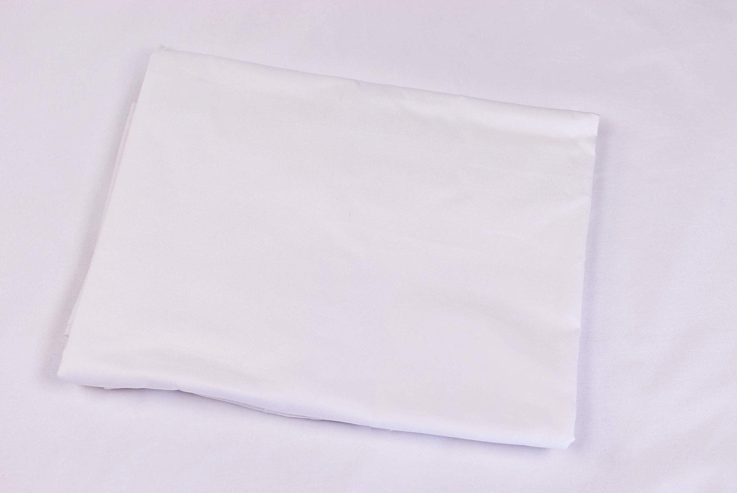 MoonRest Body Pillow Pillowcase Luxury High Count Thread with Hidden Zipper -%100 Cotton