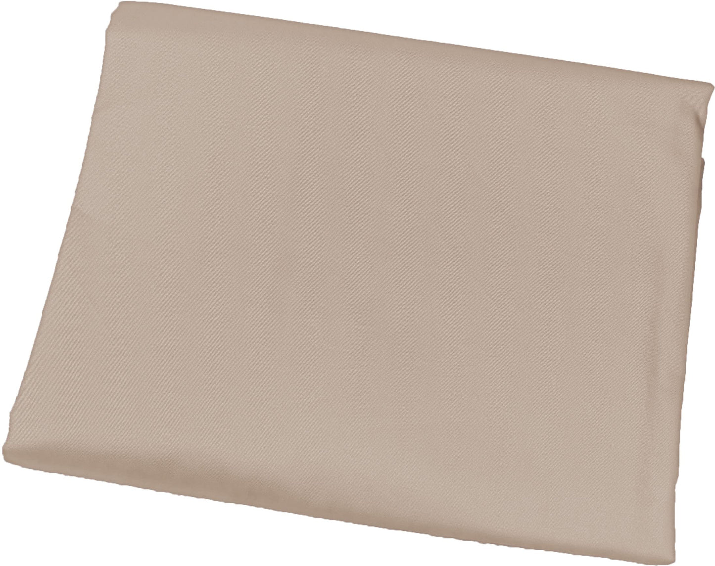 MoonRest Pregnancy Full Body Pillow Cover U-Shaped – Universal Fit U Replacement Cover for Maternity Pillow