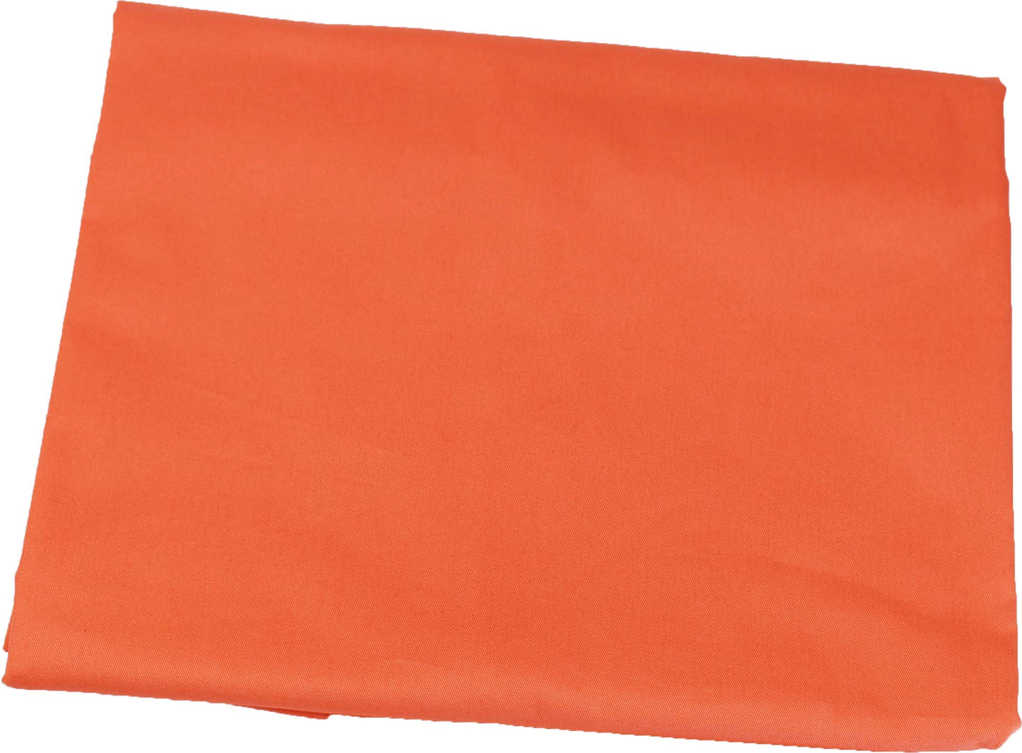 MoonRest Body Pillow Pillowcase Luxury High Count Thread with Hidden Zipper -%100 Cotton