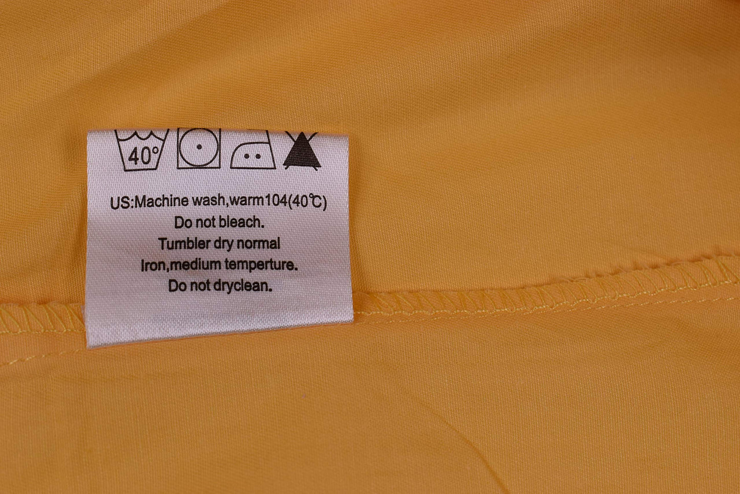MoonRest Body Pillow Pillowcase Luxury High Count Thread with Hidden Zipper -%100 Cotton