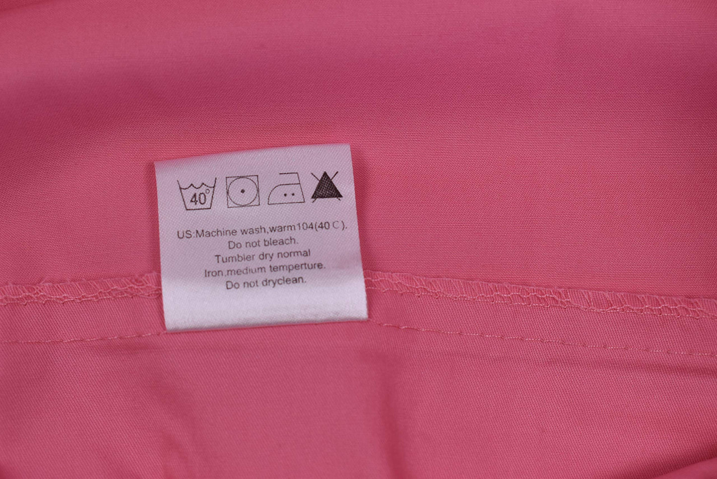 MoonRest Body Pillow Pillowcase Luxury High Count Thread with Hidden Zipper -%100 Cotton