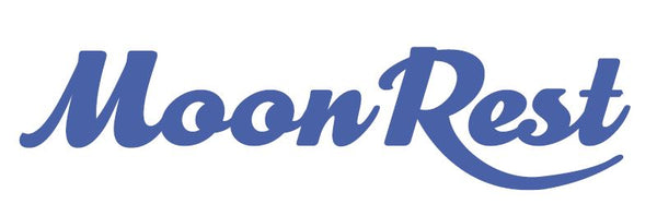 MoonRest logo