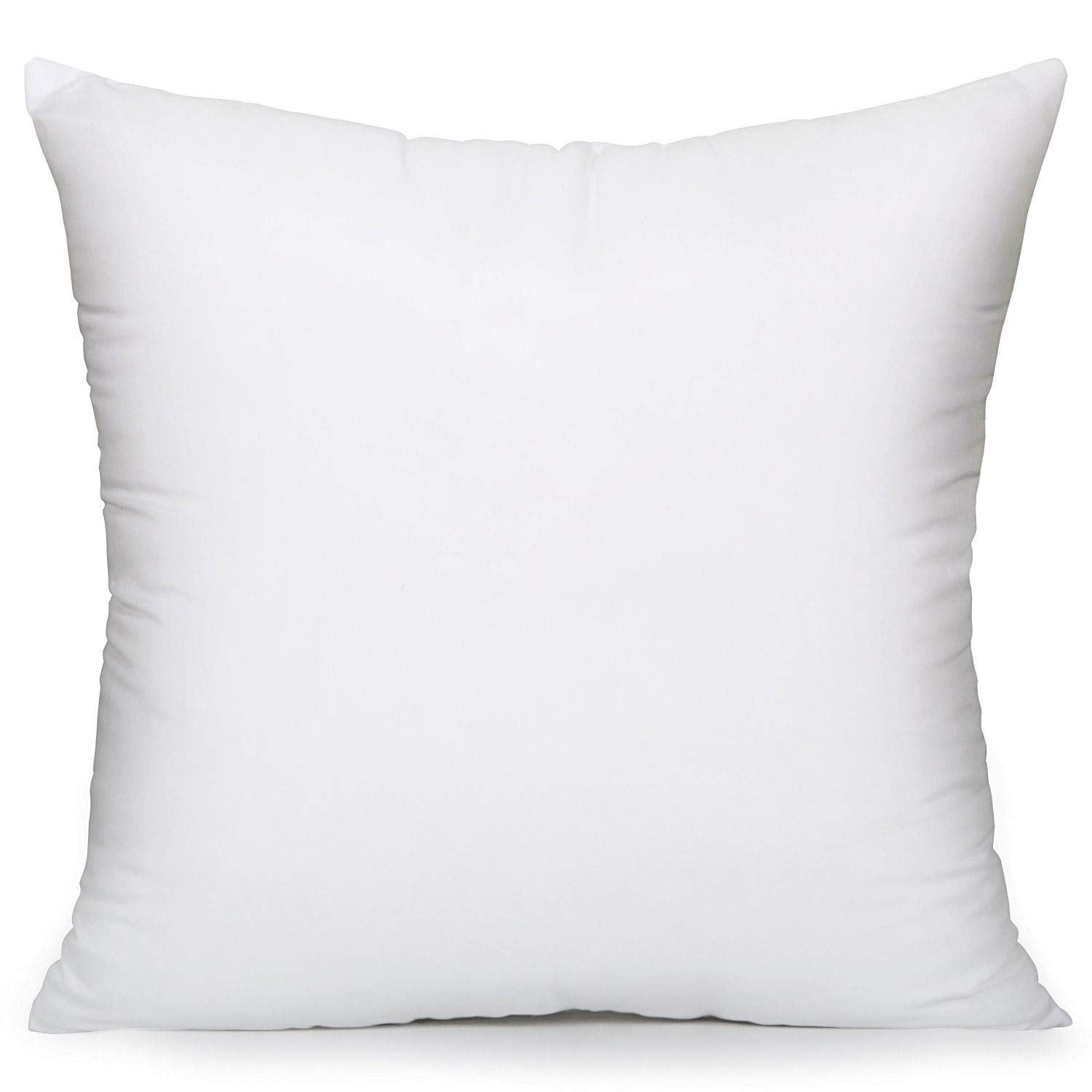 Hypoallergenic: Synthetic down pillows are a popular choice for people with allergies because they don't contain natural materials that can trigger allergic reactions. This makes them suitable for individuals who are sensitive to dust mites, feathers, or other allergens commonly found in natural down pillows.