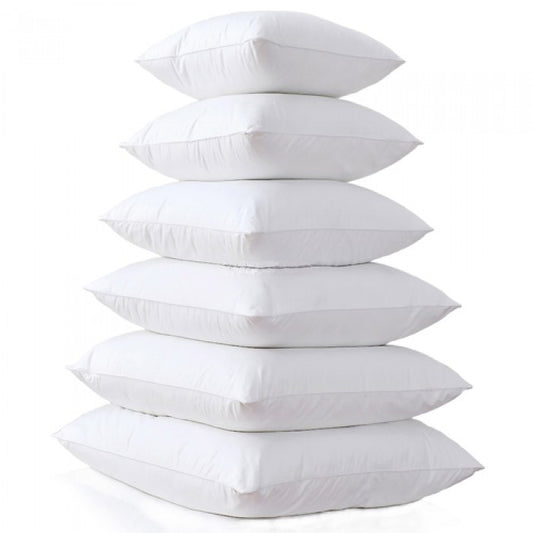 MoonRest -  New Pillow Insert Form Hypo-allergenic  - Made in USA