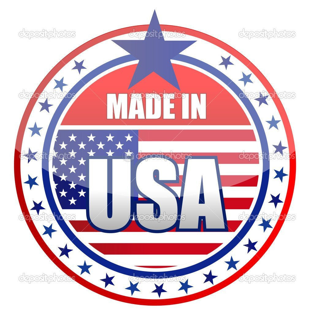 MoonRest - New Pillow Insert Form Hypo-allergenic - Made in USA