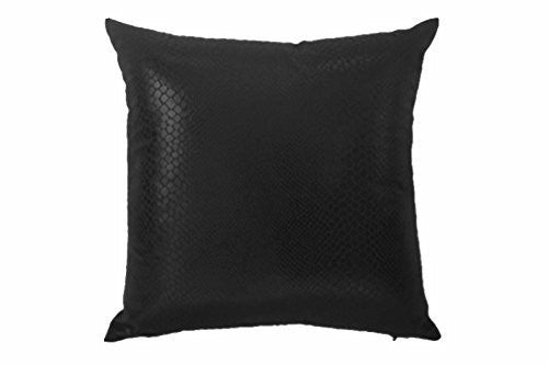 MoonRest Snakeskin Decorative Pillow Covers (Set of 2)