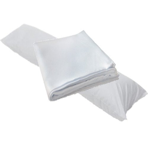 Moonrest - %100 Waterproof Pillow / Mattress Protector - Dust Mite, Bacteria, Allergy Control - Encasement - Bed Bug Proof