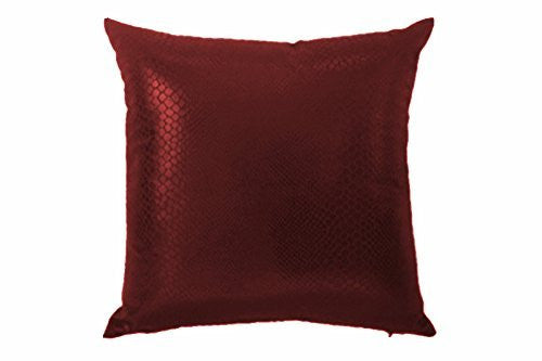 MoonRest Snakeskin Decorative Pillow Covers (Set of 2)