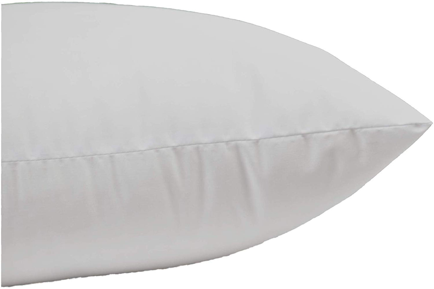 Square Sham Pillow Insert 18x18"