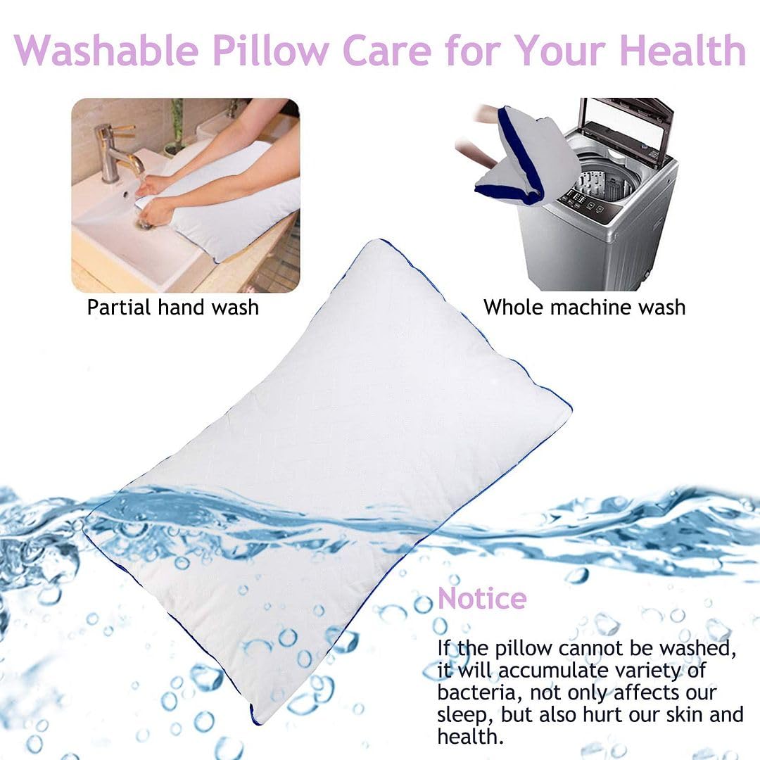 pillow inserts - 9