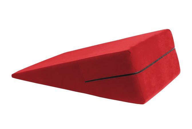 Naughty Bedroom Pillow - Microsuede - Multiple Colors