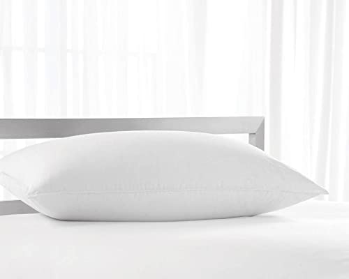 MoonRest Synthetic Down Pillow Insert, Hypoallergenic Down Alternative Pillow Form Stuffer for Sofa Shams, Decorative Pillow, Cushion and Bed Pillow - All of The Softness of Down Pillows