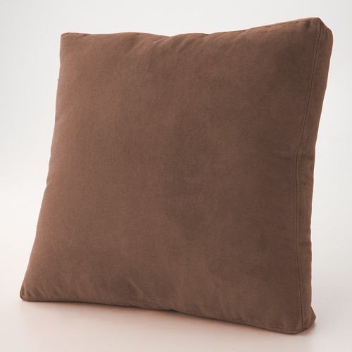 MoonRest - One- Suede Microfiber Decorative Pillow