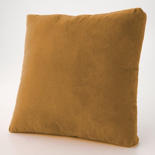 MoonRest - One- Suede Microfiber Decorative Pillow