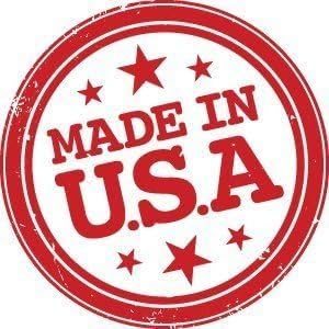 MoonRest Foam 1 “Height x 24" Width x 72" Length (Firm) 2.3 lb 40 ild Upholstery Cushion Made in USA Padding for Chairs, Sofas, Benches, Seat Cushions Medium Density