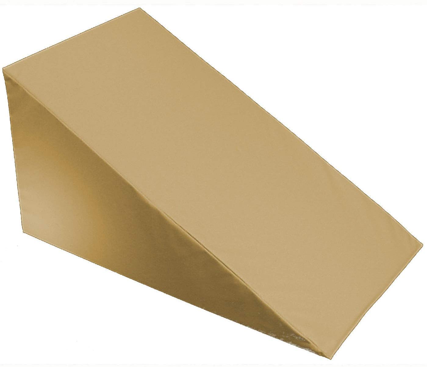 Foam Bed Wedge Replacement Cover - Multiple Sizes