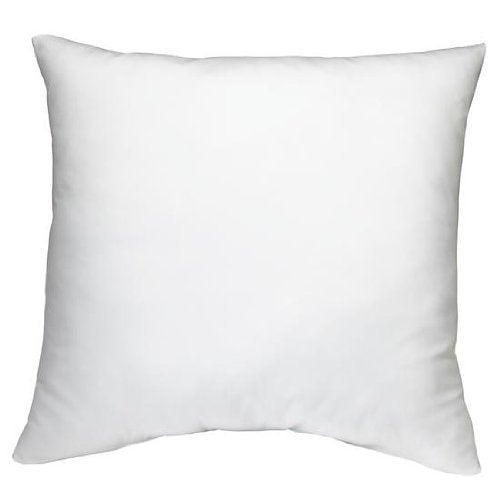 Sham sale stuffer pillows