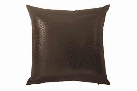 MoonRest Snakeskin Decorative Pillow Covers (Set of 2)