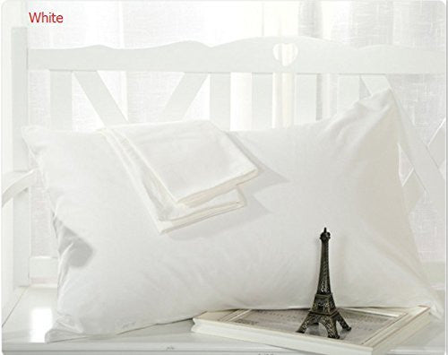 MoonRest - %100 Cotton Body Pillow Pillowcase w/ Seams 21" X 60"